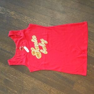 Victoria Secret Sleep Tank